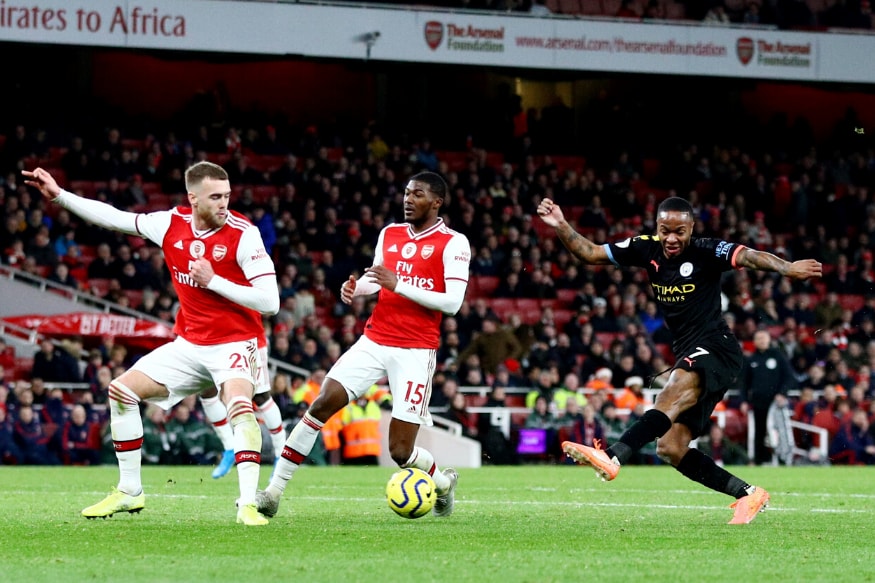 Prediksi Arsenal Vs Manchester City: Pembuktian Arteta di Hadapan Sang Guru