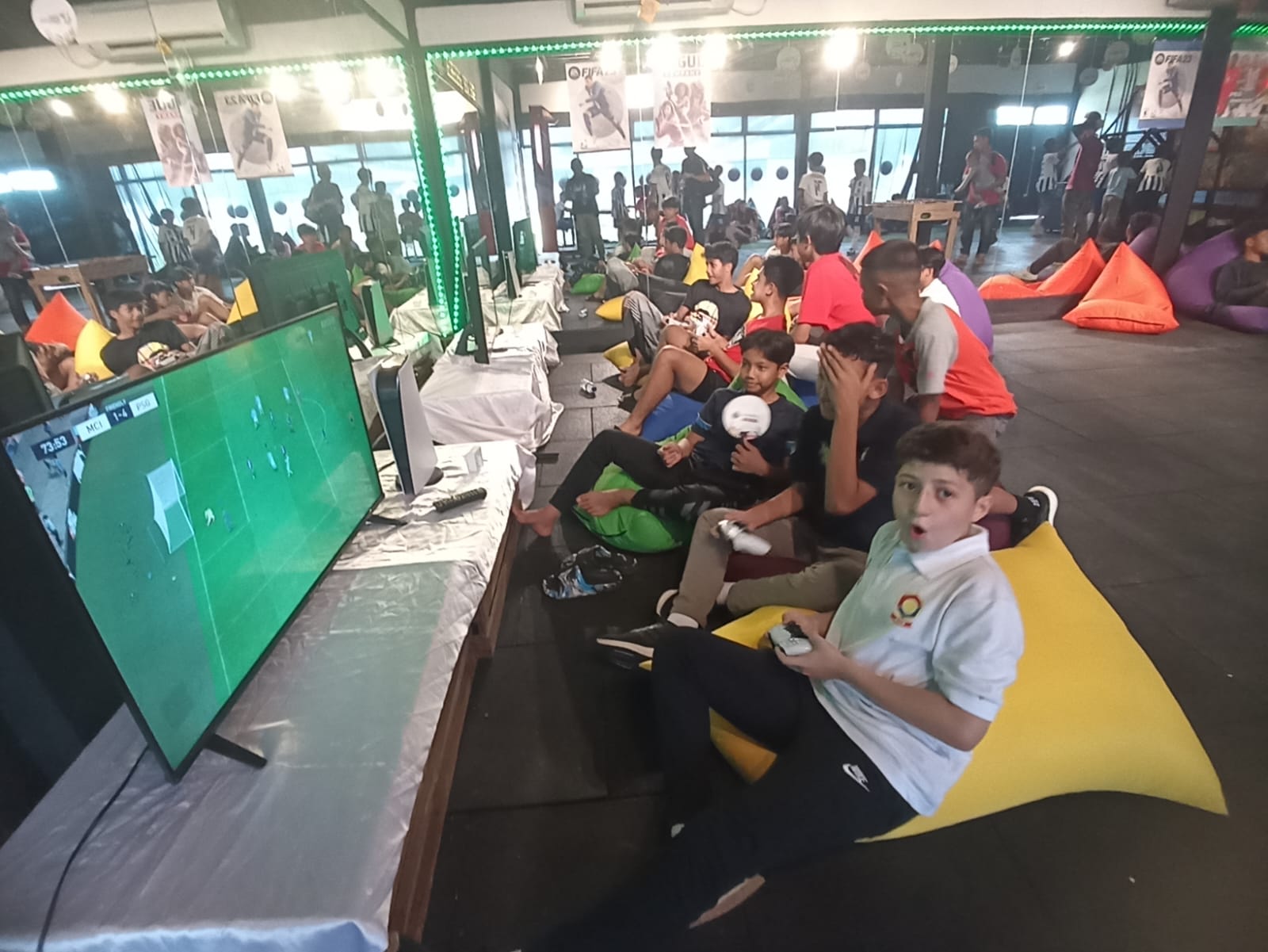 GIC 3
