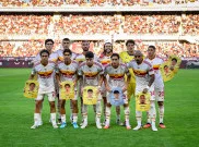5 Alasan AS Roma Memimpin Klasemen Sementara Serie A 2026/2027: Duet Dybala dan Mallen Trengginas