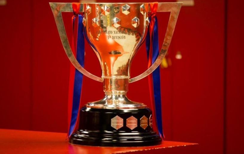 Peta Persaingan LaLiga 2018-19: Calon Juara dan Peraih Tiket Eropa Relatif Aman, Zona Degradasi Memanas