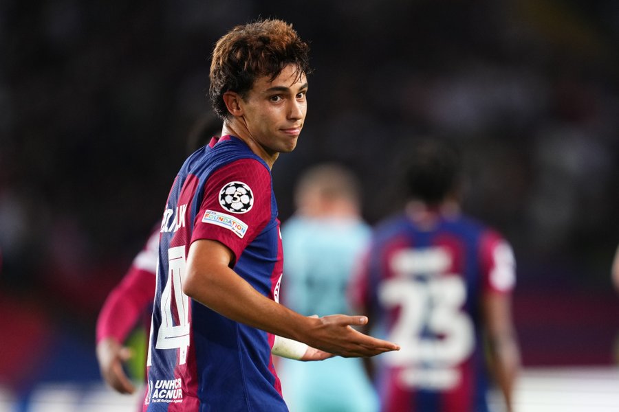 Cara Cerdik Barcelona Dapatkan Joao Felix Secara Permanen