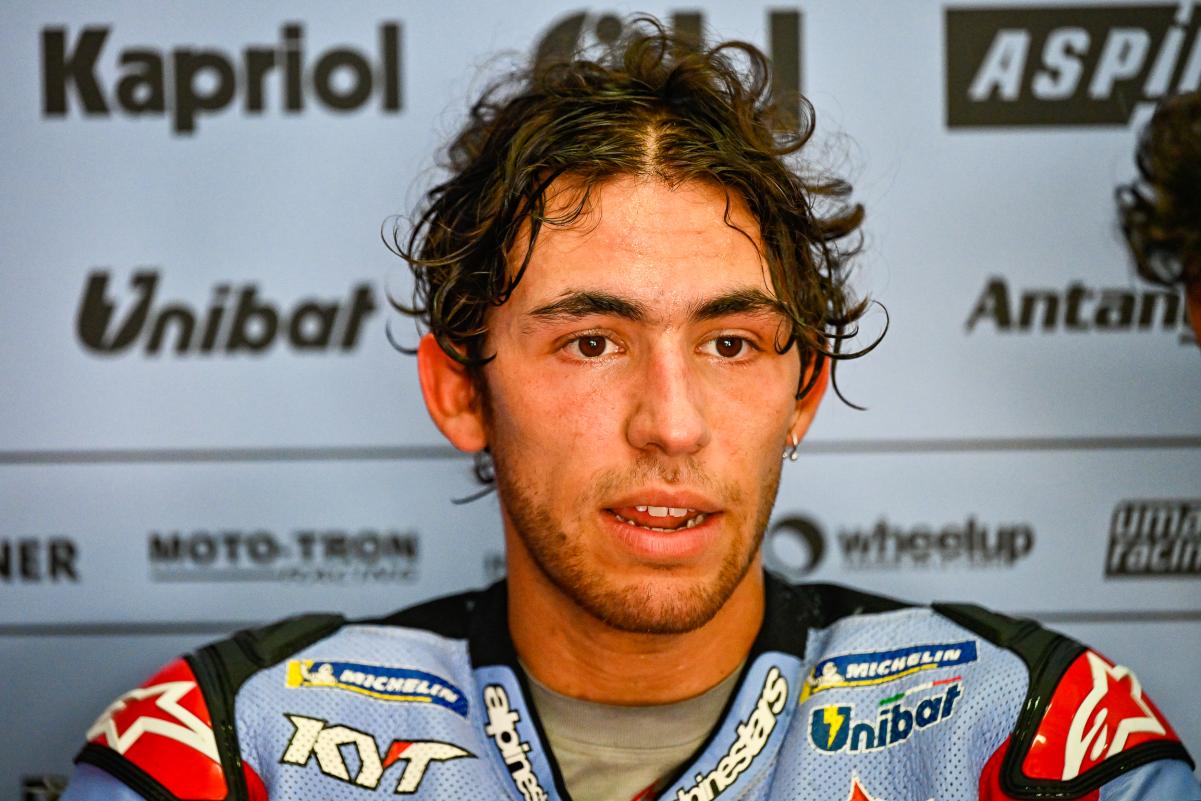 MotoGP: Bastianini Mulai Remehkan Marquez