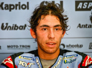 MotoGP: Bastianini Mulai Remehkan Marquez