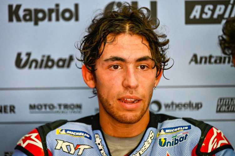 MotoGP: Bastianini Mulai Remehkan Marquez