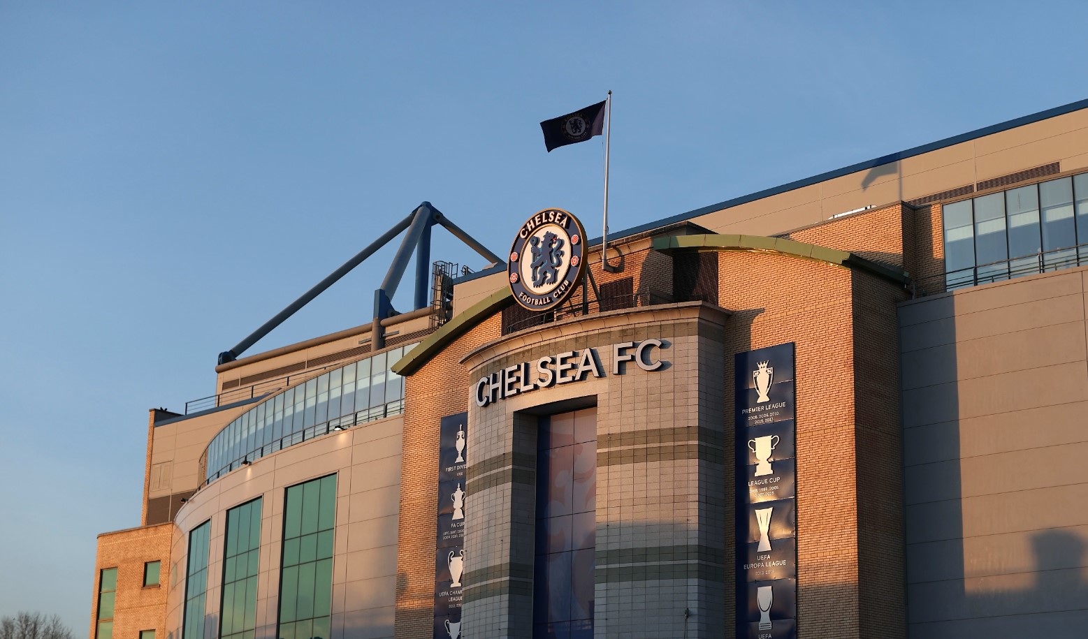 Chelsea Bisa Ganti Ketua Klub Tiap Lima Tahun