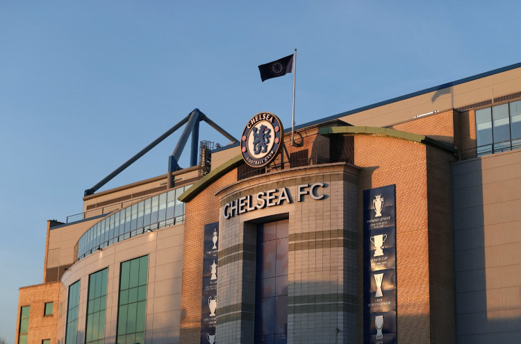 Chelsea Bisa Ganti Ketua Klub Tiap Lima Tahun