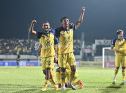 Profil Tim Liga 1 2023/2024: Barito Putera