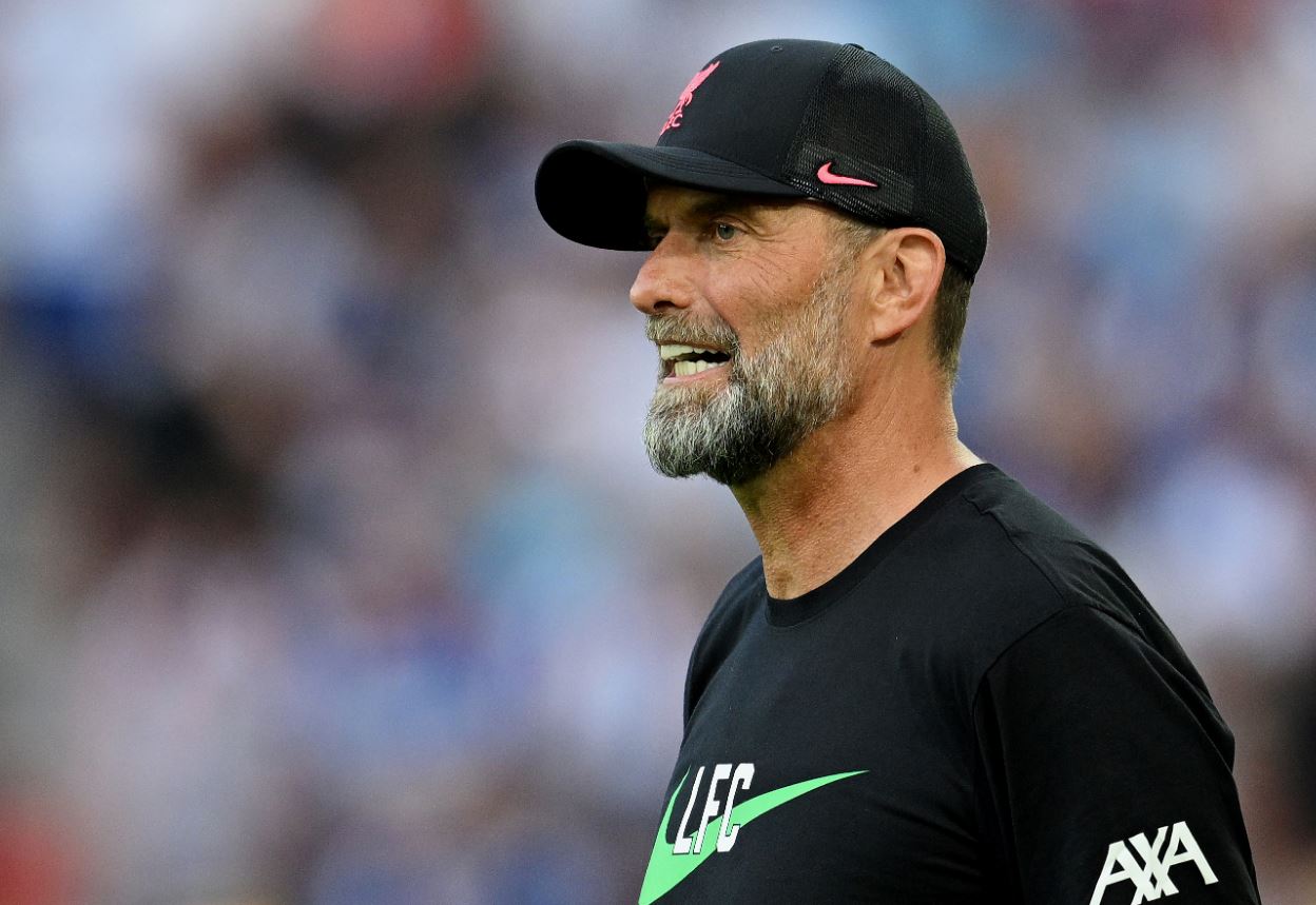 Jelang Musim Baru, Jurgen Klopp Punya Pesan untuk Fans Liverpool