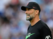 Jelang Musim Baru, Jurgen Klopp Punya Pesan untuk Fans Liverpool