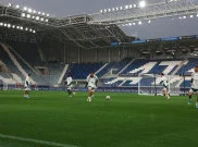 Superkomputer Prediksi Hasil Italia vs Irlandia Utara: Gli Azzurri Satu Langkah Lebih Dekat ke Piala Dunia