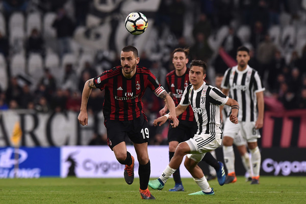 Bagi AC Milan, Final Copa Italia seperti Piala Dunia