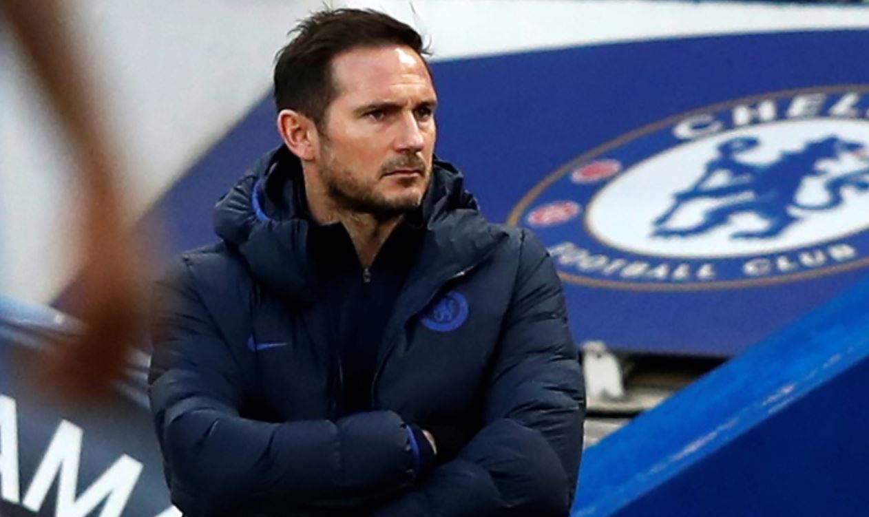 Imbang Kontra Brighton, Frank Lampard Nilai Chelsea Bermain Terlalu 'Lembut'