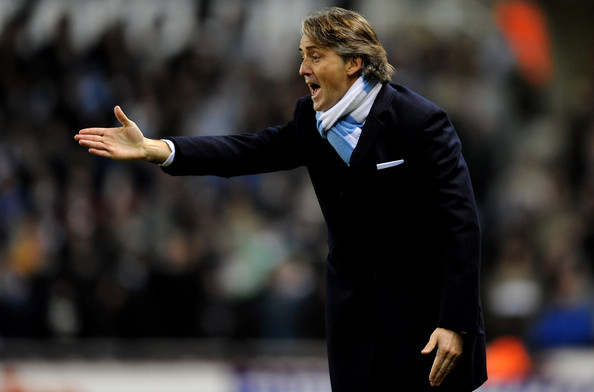 Gattuso di Ujung Tanduk, Milan Dekati Roberto Mancini
