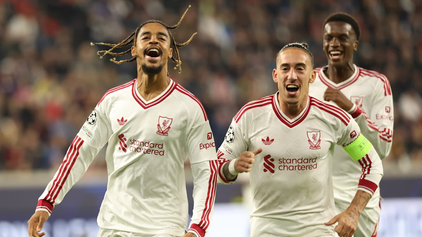 Liverpool FC. (Laman Resmi Klub)