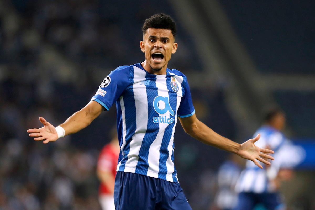 Boyong Luis Diaz, Liverpool Dapat Diskon