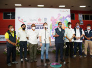 Piala Gubernur DKI Jakarta, Taman untuk Menumbuhkan Bibit Baru