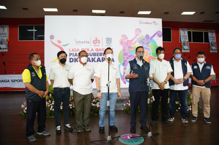 Piala Gubernur DKI Jakarta, Taman untuk Menumbuhkan Bibit Baru