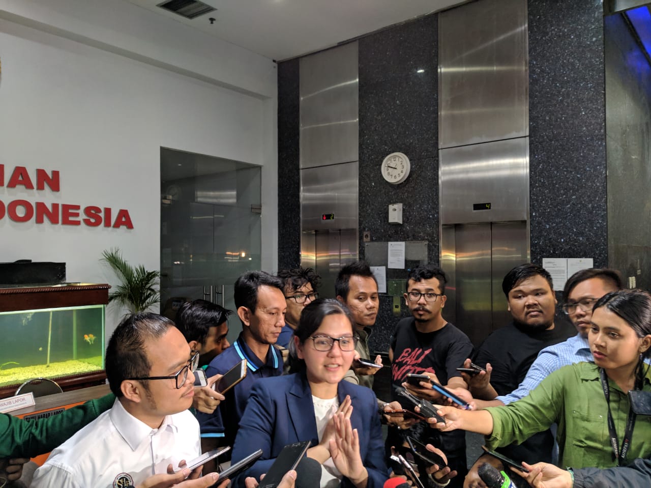 Marak Pengaturan Skor, FIFA Kunjungi Indonesia Januari 2019