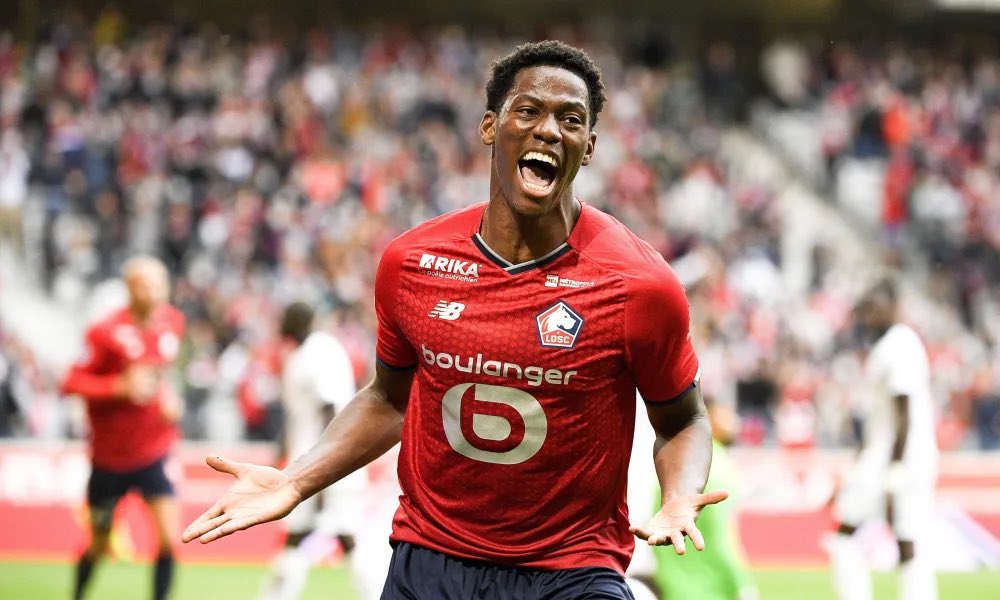 Ingin Rombak Barisan Striker, Inter Tak Hanya Incar Dybala dan Scamacca