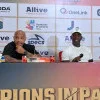 Legenda Manchester United Soroti Kemacetan di Jakarta