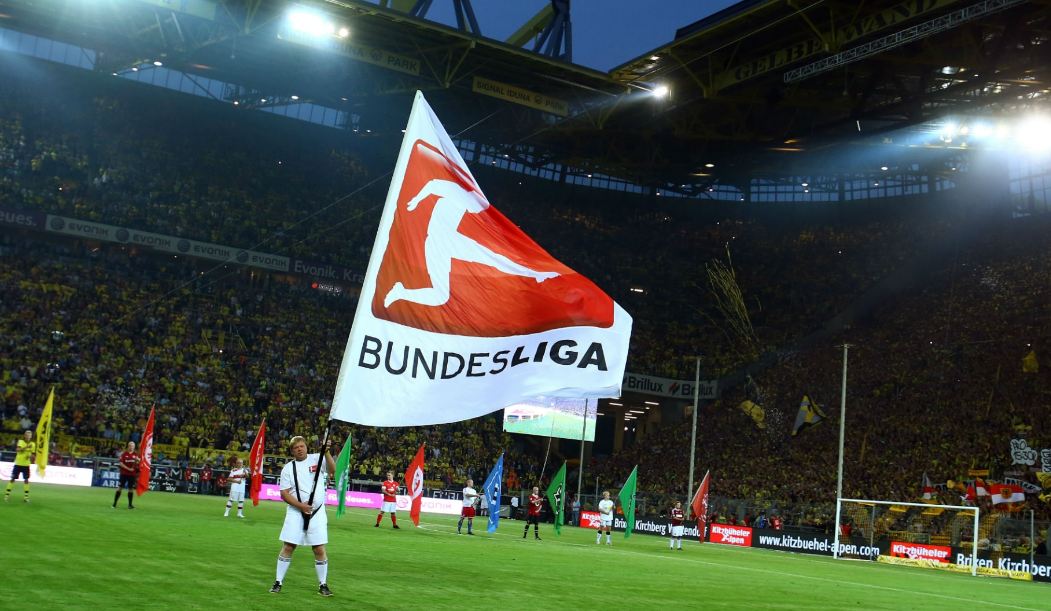 Pandemi Virus Corona, Bundesliga Mundurkan Waktu Penundaan hingga 30 April 2020