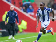 Siapa Karl Etta Eyong? Pemain yang Diincar Barcelona untuk Gantikan Robert Lewandowski