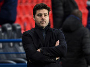 Lagi, Pochettino Dapat Dukungan dari Mantan Bintang Man United