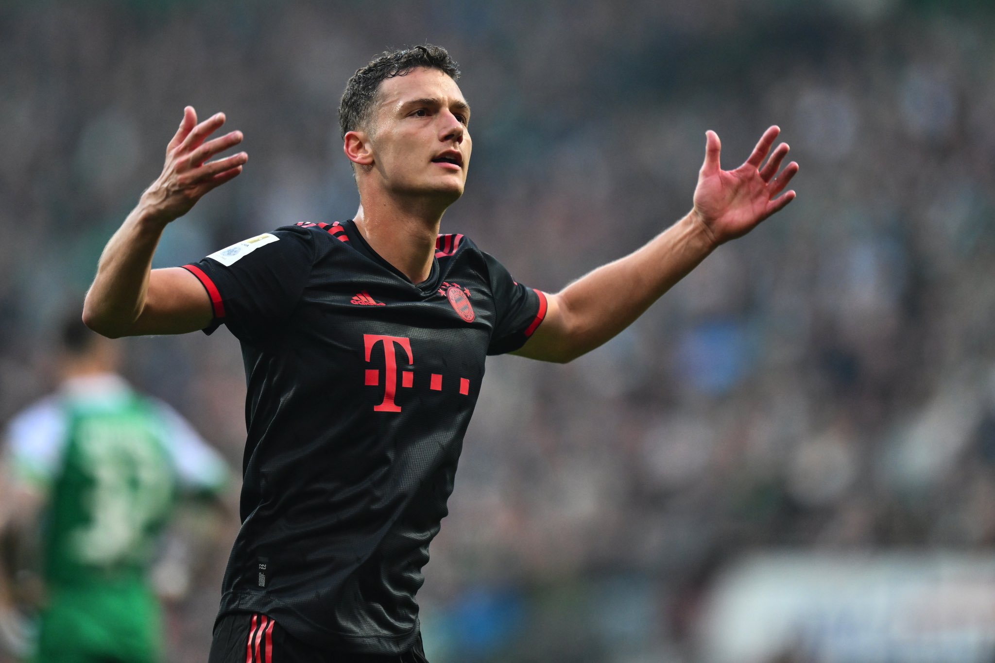Andai Gagal Musim Panas Ini, Inter Akan Datangkan Benjamin Pavard Secara Gratis