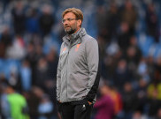 Jurgen Klopp Punya Target Khusus untuk Liverpool