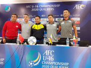 Pelatih Timnas Kepulauan Mariana Utara U-16 Kenang Kekalahan 0-18 dari Indonesia