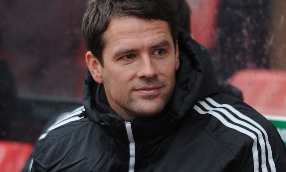 Ini Saran Owen Kepada pemain Muda Liverpool