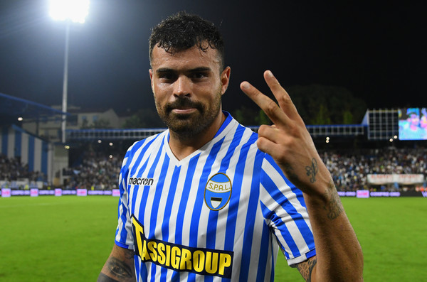 Andrea Petagna, Bomber Penerus Mario Balotelli yang Layak Dapat Kesempatan Kedua