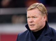 Ronald Koeman, Pahlawan Liga Champions 28 Tahun Silam Akan Kembali ke Barcelona