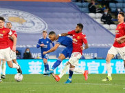 Prediksi MU Vs Leicester: Menguji Kedalaman Skuad Setan Merah