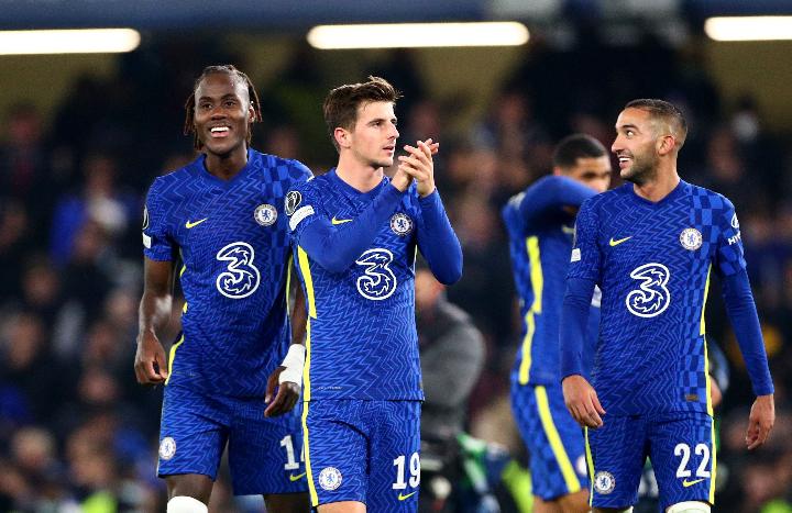 Chelsea Vs Manchester United: The Blues Tampil Pincang
