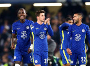 Chelsea Vs Manchester United: The Blues Tampil Pincang