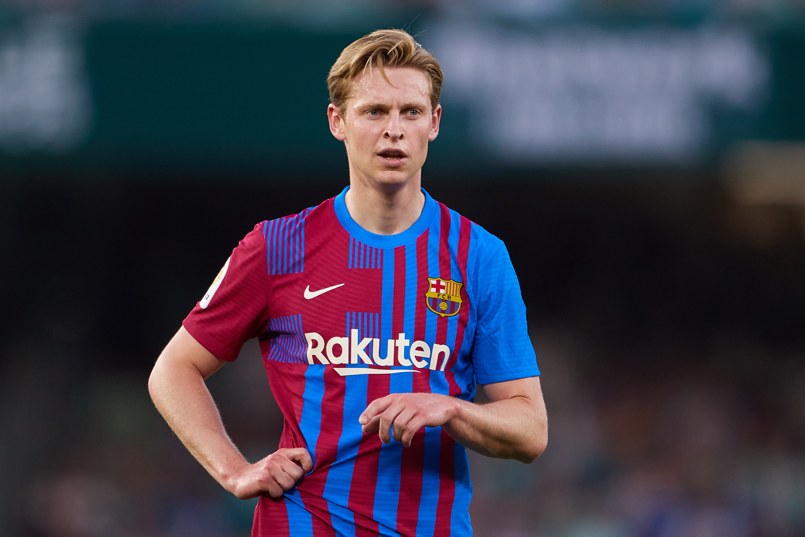 Man United Resmi Tawar De Jong, Barcelona Jual Mahal