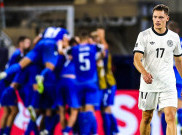 Dipermalukan Slovakia, Jerman Seharusnya Bersyukur jika Dapat Bermain di Piala Dunia 2026