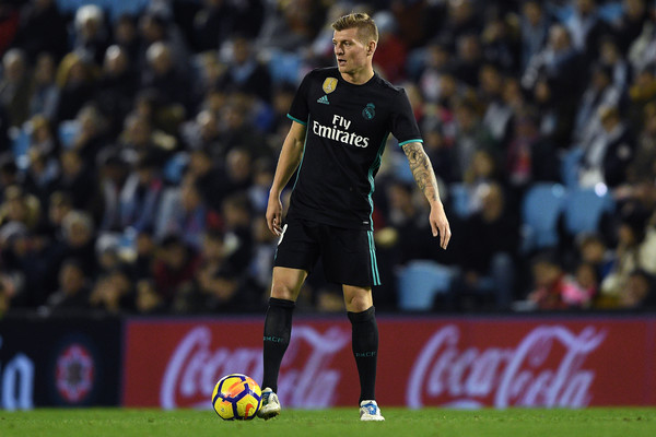 Taktik Bayern Munchen Dinilai Untungkan Real Madrid