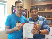 Rangkai Skuat, Persija Pastikan 7 Pemain Bertahan dalam 4 Hari