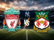 Prediksi dan Statistik Liverpool vs Wrexham: Pantang Ikuti Jejak Manchester United