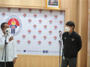 Menpora Percepat Naturalisasi Sandy Walsh dan Jordi Amat demi Kualifikasi Piala Asia