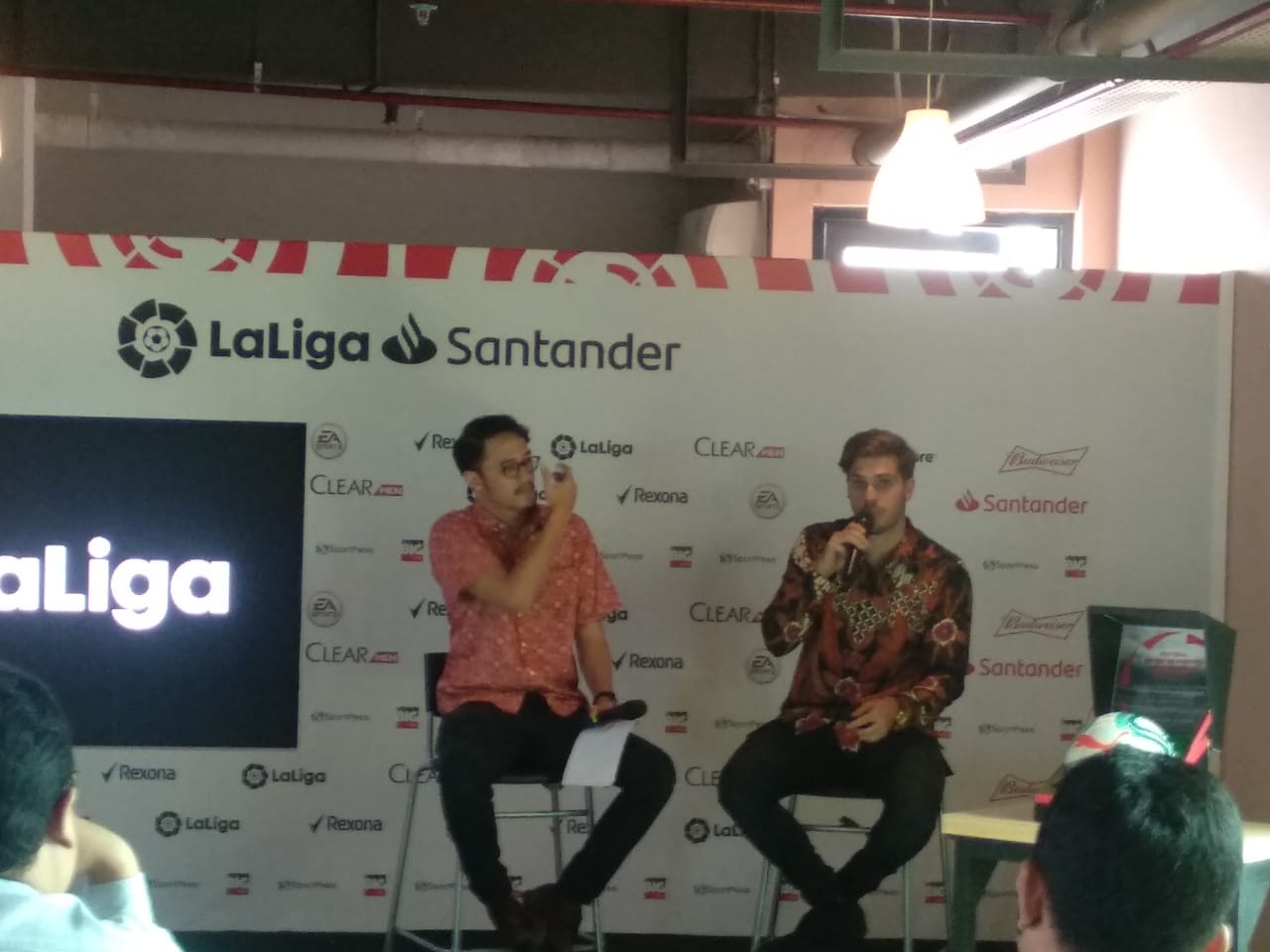 Ubah Jadwal Pertandingan, Strategi LaLiga Saingi Premier League di Indonesia