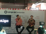 Ubah Jadwal Pertandingan, Strategi LaLiga Saingi Premier League di Indonesia