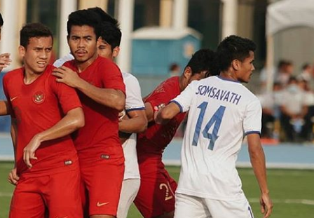 Punya Jeda Waktu Sedikit daripada Myanmar, Indra Sjafri Akan Tunjuk Pemain Inti Timnas Indonesia U-23 Besok