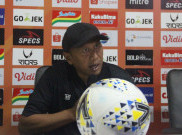 Pencapaian TIRA-Persikabo Tak Lantas Membuat RD Pandang Rendah PSIS