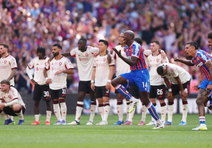 Community Shield: Kalah Adu Penalti, Liverpool Membaik di Lini Serang tapi Kurang Bagus saat Bertahan