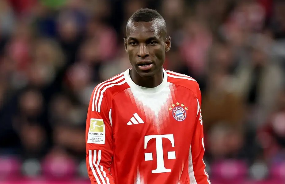 Klausul Pembelian Tidak Diaktifkan Bayern Munchen, Nicolas Jackson Akan Balik ke Chelsea
