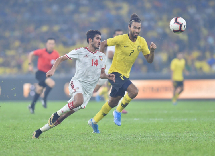 Bert van Marwijk Panggil 26 Pemain, UEA Persiapan Mulai 5 Oktober untuk Hadapi Timnas Indonesia
