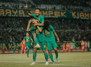 Persebaya Kembali Seleksi Pemain Lokal